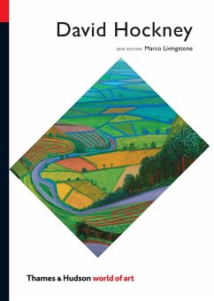 Cover David Hockney