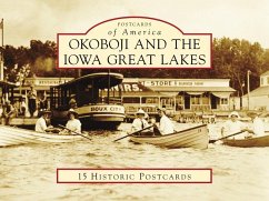 Okoboji and the Iowa Great Lakes - Reed, Jonathan M.