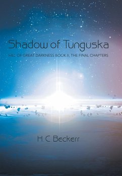 Shadow of Tunguska - H. C. Beckerr