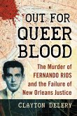 Out for Queer Blood