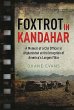 Foxtrot in Kandahar - Bild 1