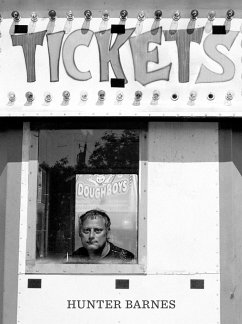 Hunter Barnes: Tickets