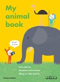 My Animal Book