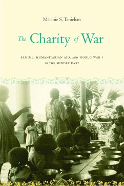 The Charity of War - Tanielian, Melanie S