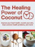 Healing Power of Coconut