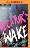 DECATURS WAKE M