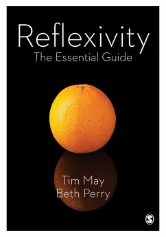 Reflexivity - May, Tim;Perry, Beth