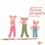 Vet aqui dues vegades-- els tres porquets