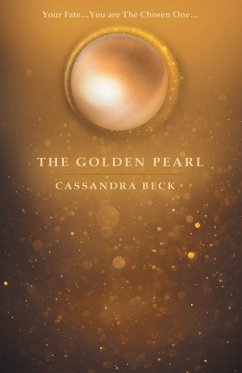 The Golden Pearl Cover The Golden Pearl