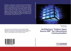 Architecture ¿Fedena Open Source ERP¿ For Educational Communication