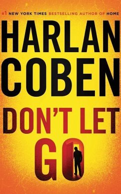 Don't Let Go - Coben, Harlan