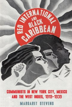 Red International and Black Caribbean - Stevens, Margaret