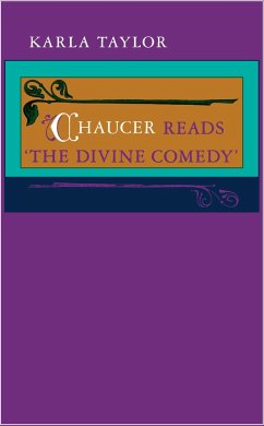 Chaucer Reads 