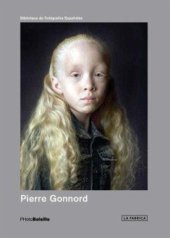 Pierre Gonnord: PHotoBolsillo