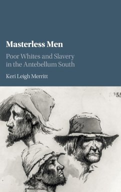 Masterless Men - Merritt, Keri Leigh