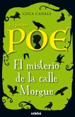 El joven Poe. El misterio de la calle Morgue