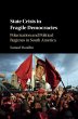 State Crisis in Fragile Democracies - Bild 1