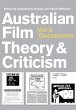 Australian Film Theory and Criticism - Bild 1