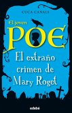 El Extrano Crimen de Mary Roget