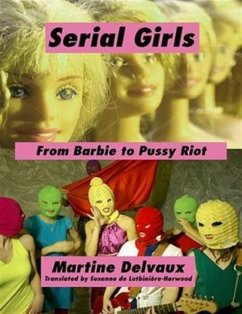 Cover Serial Girls