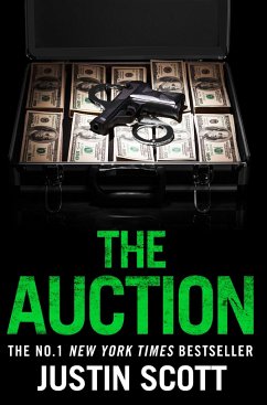 The Auction - Scott, Justin