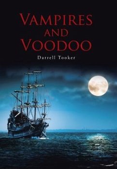 Vampires and Voodoo - Tooker, Darrell