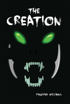 The Creation - Williams, Timothy