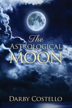 ASTROLOGICAL MOON - Costello, Darby