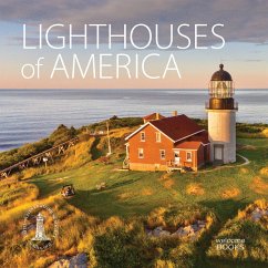 Lighthouses of America - Beard, Tom