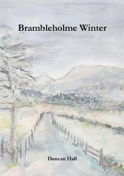 Brambleholme Winter - Hall, Duncan