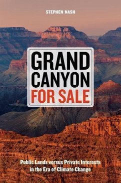 Grand Canyon for Sale - Nash, Stephen