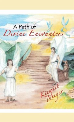 A Path of Divine Encounters - Meyer, Kiewiet