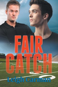 Cover Fair Catch