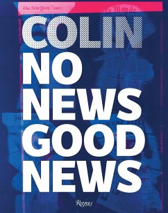 No News Good News - Colin, Gianluigi
