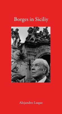 Borges in Sicily - Luque, Alejandro