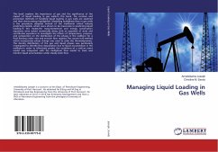 Managing Liquid Loading in Gas Wells - Joseph, Amieibibama;Sands, Christine M.