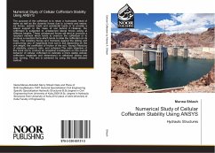 Numerical Study of Cellular Cofferdam Stability Using ANSYS - Shlash, Marwa