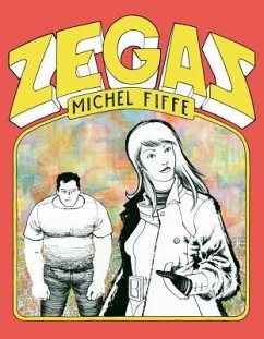 Zegas - Fiffe, Michel