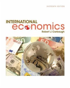 International Economics - Carbaugh, Robert