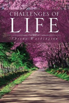 Challenges of Life - Washington, Sheena
