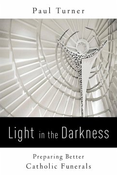 Light in the Darkness - Turner, Paul