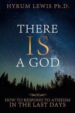 There Is a God - Lewis, Hyrum S