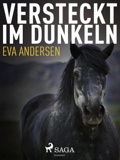 Cover Versteckt im Dunkeln (eBook, ePUB)