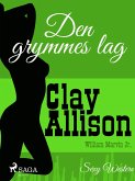 Den grymmes lag (eBook, ePUB)