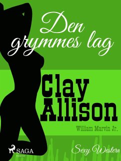 Cover Den grymmes lag (eBook, ePUB)