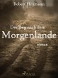 Der Zug nach dem Morgenlande (eBook,... - Bild 1
