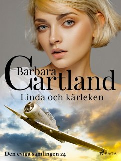 Cover Linda och kärleken (eBook, ePUB)
