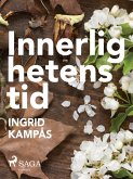 Innerlighetens tid (eBook, ePUB) Innerlighetens tid (eBook, ePUB)