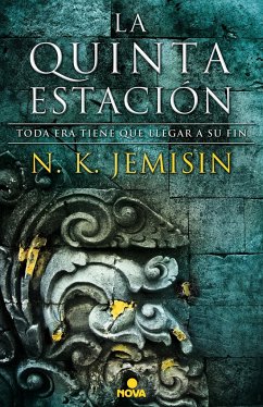 La Quinta Estación / The Fifth Season - Jemisin, N. K.