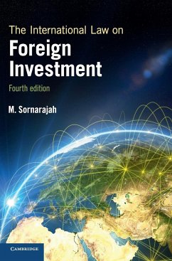 The International Law on Foreign Investment - Sornarajah, M.